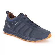 Buty trekkingowe męskie - Buty męskie Aku Rapida Evo GTX Rozmiar butów (UE): 44,5 / Kolor: niebieski - miniaturka - grafika 1