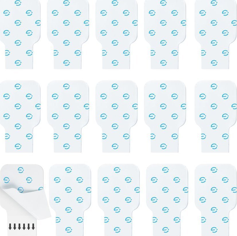 Govee Govee Double Sided Tape 15pcs for RGBIC Light Panels H6061