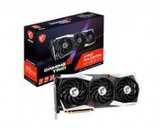 Karty graficzne - MSI AMD Radeon RX 6800XT GAMING Z TRIO 16GB - miniaturka - grafika 1