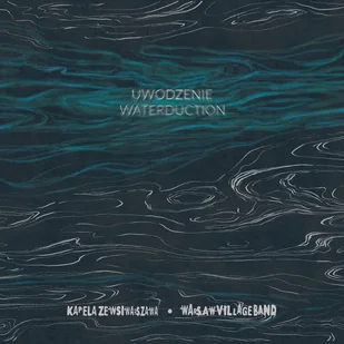 Uwodzenie [CD+DVD LIMITED] - Folk - miniaturka - grafika 1