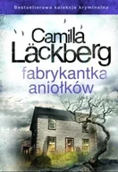 Kryminały - Fabrykantka aniołków - miniaturka - grafika 1