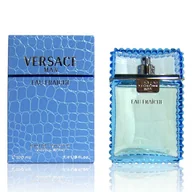 Wody i perfumy męskie - Versace Man Eau Fraiche woda toaletowa 30ml - miniaturka - grafika 1