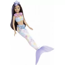 Lalka Barbie Mermaid Power Skipper - Lalki dla dziewczynek - miniaturka - grafika 1