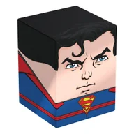 Gry planszowe - Squaroes - Squaroe DC Justice League™ JL003 - Superman™ - miniaturka - grafika 1