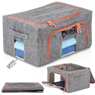 Pokrowce na ubrania - Pokrowiec na pościel 22 l - miniaturka - grafika 1