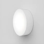 Lampy ogrodowe - Astro Kinkiet Kea - kolor biały - 1391003 - miniaturka - grafika 1