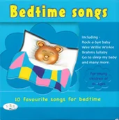 Muzyka dla dzieci - Bedtime Songs - miniaturka - grafika 1