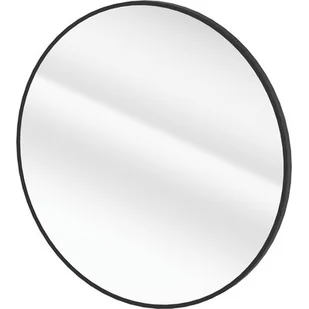 Lustro wiszące Deante Round ADR_N831 - Akcesoria łazienkowe - miniaturka - grafika 1