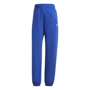Spodnie dresowe damskie adidas ORIGINALS Essentials niebieskie IA6434-S - Dresy damskie - miniaturka - grafika 1