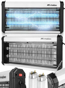 Lampa Owadobójcza 30W MasterKiller30W - Lampy owadobójcze - miniaturka - grafika 1