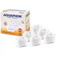 Akcesoria i części AGD - Wkład filtrujący AQUAPHOR Maxfor Plus H (6 szt.) - miniaturka - grafika 1