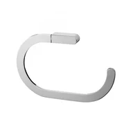 Wieszaki łazienkowe - Wieszak ścienny na ręcznik Natura Bisk - miniaturka - grafika 1