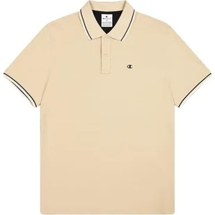 Koszulka męska Champion polo - Koszulki męskie - miniaturka - grafika 1
