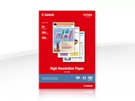 Papier do drukarek - Canon Papier HR101 A3 100ark 1033A005 - miniaturka - grafika 1