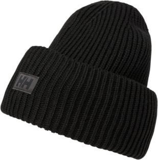 Helly Hansen Czapka 990 BLACK 54020_990-STD
