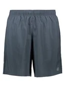 Spodenki męskie - New Balance Szorty "Core Run 7" w kolorze granatowym do biegania - miniaturka - grafika 1