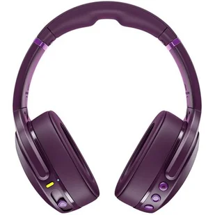 Skullcandy Crusher EVO midnight plum (S6EVW-R955) - Słuchawki - miniaturka - grafika 1