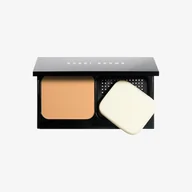 Podkłady do twarzy - Bobbi Brown Skin Weightless Powder Foundation Podkłady 10 g 4 - NATURAL - miniaturka - grafika 1