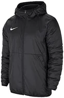 Kurtki damskie - Nike Damska kurtka przeciwdeszczowa Women's Park 20 Fall Jacket - miniaturka - grafika 1