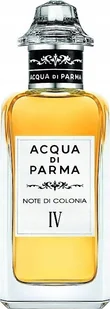 Acqua Di Parma Acqua di Parma, Note di Colonia IV, Eau De Cologne, Unisex, 150 ml Unisex - Wody i perfumy unisex - miniaturka - grafika 1