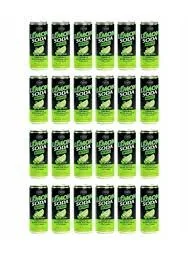 Lemon Soda Mojito 24 x 330ml - Fondi Di Crodo - Napoje gazowane - miniaturka - grafika 1