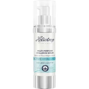 Heliotrop Heliotrop ACTIVE 30 ml - Serum do twarzy - miniaturka - grafika 1