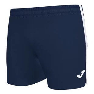 Szorty do biegania męskie Joma Elite VII - Spodnie sportowe męskie - miniaturka - grafika 1