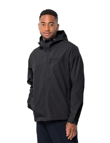 Jack Wolfskin Desert Wind Jacket M Windbreaker męska kurtka przeciwwiatrowa