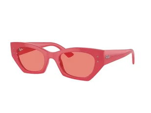 Okulary przeciwsłoneczne Ray-Ban Zena RB4430 676084 - Okulary przeciwsłoneczne Okulary przeciwsłoneczne Ray-Ban Zena RB4430 676084 - Okulary przeciwsłoneczne - miniaturka - grafika 1