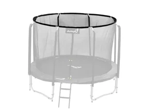 Jumpi Ring górny do siatki trampoliny 12ft 374cm - Akcesoria do trampolin - miniaturka - grafika 1