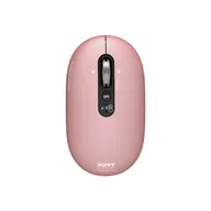Myszki - Port Designs PURE MAC Bluetooth Optyczny 3200 DPI 910503 - miniaturka - grafika 1