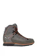 Buty trekkingowe męskie - BUTY MTN TRAINER 2 WINTER GTX-GREY-FLUO ORANGE - miniaturka - grafika 1