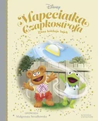 Czasopisma - Disney Złota Kolekcja Bajek - miniaturka - grafika 1