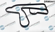 Silnik - akcesoria - Uszczelka, chłodnica olejowa Dr.motor Automotive DRM0441 - miniaturka - grafika 1