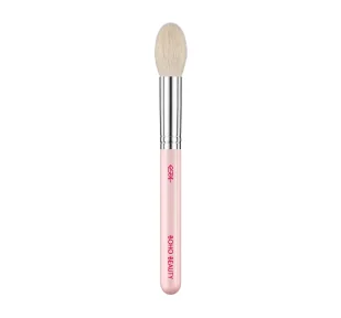Boho Beauty pędzel do rozświetlacza i różu 105N - Pędzle do makijażu - miniaturka - grafika 1