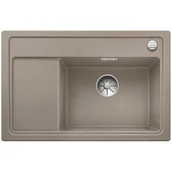 Zlewozmywaki - Blanco ZENAR XL 6 S Compact tartufo prawa 523782 - miniaturka - grafika 1