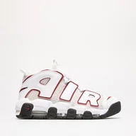 Buty sportowe męskie - NIKE AIR MORE UPTEMPO 96 CUPD - miniaturka - grafika 1