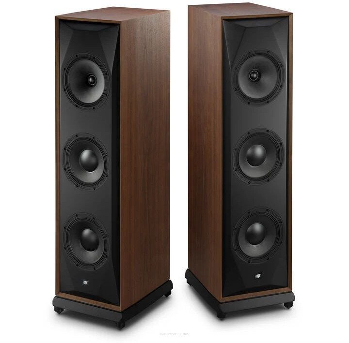 Mofi SourcePoint 888 walnut