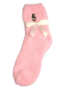 SKARPETY MARILYN COOZY L49 (kolor niebieski jasny, rozmiar uniwersalny) - Skarpetki damskie SKARPETY MARILYN COOZY L49 (kolor niebieski jasny, rozmiar uniwersalny) - Skarpetki damskie - miniaturka - grafika 1