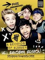 Biografie i autobiografie - In Rock 5 Seconds Of Summer - In Rock - miniaturka - grafika 1