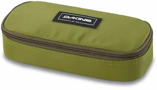 Dakine SCHOOL CASE UTL GRN piórnik uczeń - Piórniki - miniaturka - grafika 1