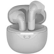 Słuchawki - FRESH N REBEL Twins Blaze Ice Grey - miniaturka - grafika 1