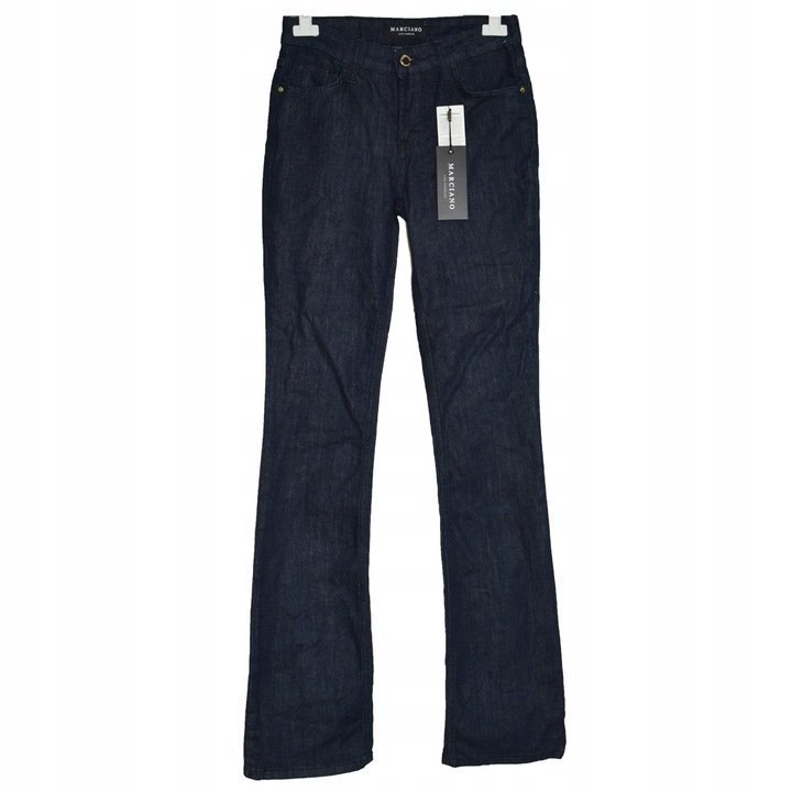 Spodnie Jeansowe Damskie Rozmiar S (28) *Marciano By Guess*