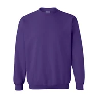 Bluzy sportowe męskie - Bluza Rozpinana Z Grubej Mieszanki Dla Dorosłych Unisex - miniaturka - grafika 1