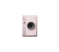 Aparaty natychmiastowe - Fujifilm Instax Mini EVO Gentle Rose - miniaturka - grafika 1