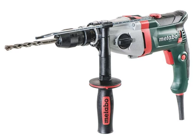 Metabo Wiertarka udarowa SBEV 1300-2 600785000