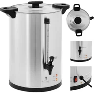 Inne urządzenia gastronomiczne - Zaparzacz do kawy - 20 l - Royal Catering RC-CU20-2 - miniaturka - grafika 1