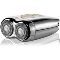 Golarki męskie - Metz Silver maszynka do golenia 1 szt. - miniaturka - grafika 1