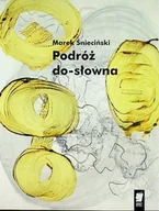 Poezja - Podróż do słowna - miniaturka - grafika 1