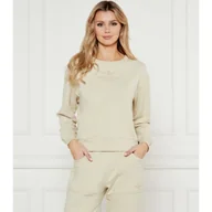 Bluzy damskie - Aeronautica Militare Bluza Comfort fit - miniaturka - grafika 1